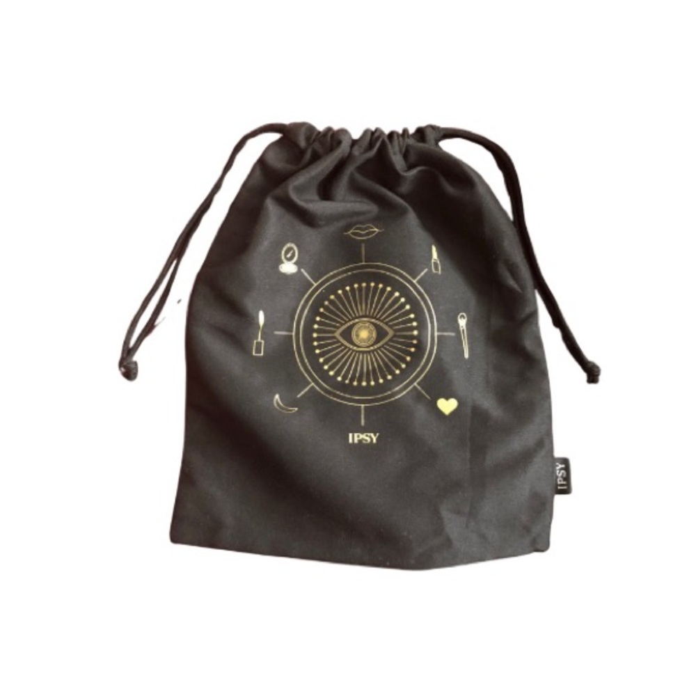 “You’re Magic” Glamour Magic Cosmetic Bag Beauty Witch Makeup‎ Pouch